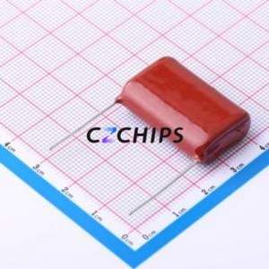 Condensador de película L22E355JV1B0290180095EOY, componente de montaje en orificio (THT), P=27.5mm, 3.5uF, 5%, 250V, poliéster metalizado - Product Image 2