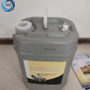 38459582 <span class=keywords><strong>Aceite</strong></span> <span class=keywords><strong>Ultra</strong></span> <span class=keywords><strong>Coolant</strong></span> para Compresores de Aire 4000H para <span class=keywords><strong>Ingersoll</strong></span> <span class=keywords><strong>Rand</strong></span>, Disponible como Repuesto Original y OEM - Product Image 1