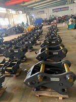 Attache rapide pour excavatrice hydraulique, attache rapide pour excavatrice, attache rapide pour excavatrice à vendre