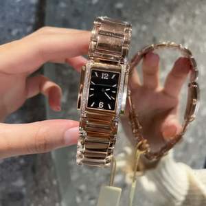 Reloj Mecánico Automático de Diseño Deportivo y de Lujo para Hombre y Mujer, Esfera de 41 mm, Correa de Acero Inoxidable y Aleación, Moderno para Parejas - Product Image 4