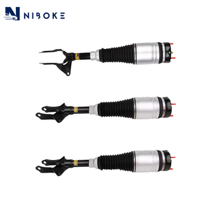Amortiguadores de Aire Delanteros Izquierdo y Derecho Niboke 68231883AA 68231882AA para Jeep Grand Cherokee WK2 / <span class=keywords><strong>SRT</strong></span> / SRT8 2016-2020 - Product Image 3