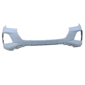 Front Bumper Cover for CHERY TIGGO 4 PRO <strong>MVM</strong> <strong>X55</strong> PRO 602001262AADQJ 602001262AA - Product Image 3