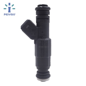 Injecteur de carburant haute performance QC PEIVSO, prix d'usine, OEM 0280156369 pour Ford F Series F150 5.8L 99-04 - Product Image 2