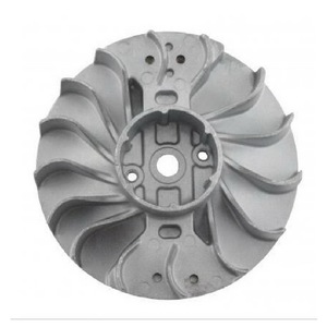 Volante Magnetico Compatibile con Stihl MS382 Rif. 500491 - Product Image 1
