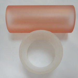 Frosted Acrylic Ống Ép Đùn Satin Perspex Vòng Bar & Hollow Khuếch Tán - Product Image 6