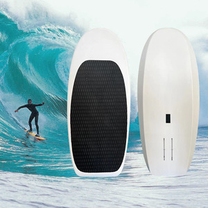 กระดานโต้คลื่นไฮโดรฟอยล์ คาร์บอนไฟเบอร์ EPS 167x70x12 ซม. กันน้ำ สำหรับเล่นกีฬาทางน้ำกลางแจ้ง ใช้ในทะเล สำหรับผู้ชาย - Product Image 1