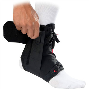 Soporte <span class=keywords><strong>de</strong></span> <span class=keywords><strong>Tobillo</strong></span> <span class=keywords><strong>para</strong></span> Esguinces, Voleibol, Baloncesto - Product Image 5