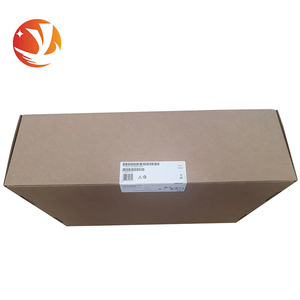 หน้าจอสัมผัส PLC คอนโทรลเลอร์แบบ Human-Machine Interface ของแท้ใหม่เอี่ยม SIEMENS 6AV2 128-3QB06-0AX1 6AV2128-3QB06-0AX1 - Product Image 4