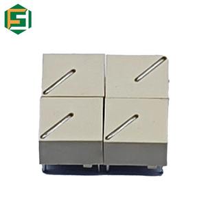 Transformateur encapsulé robuste pour système de sécurité, alimentation médicale, contrôle industriel - Product Image 4