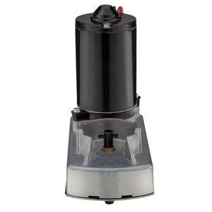Motor de Repuesto para Autocaravana, Relación 18:1, 30 Amperios, 12 Voltios - Product Image 2