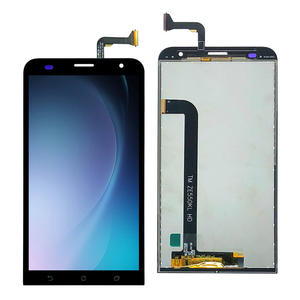 Pour écran LCD <span class=keywords><strong>Asus</strong></span> ZE550KL avec écran tactile pour écran LCD <span class=keywords><strong>Asus</strong></span> <span class=keywords><strong>Zenfone</strong></span> <span class=keywords><strong>2</strong></span> Laser ZE550KL - Product Image 2