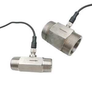 Fabrikant M12 Vloeistofstroom <span class=keywords><strong>Sensor</strong></span> Meter Pulsstroom <span class=keywords><strong>Sensor</strong></span> Waterhal Effect 1/4 ", 1/<span class=keywords><strong>2</strong></span>", 3/4 ", 1", <span class=keywords><strong>2</strong></span> "Voor Boiler - Product Image 2