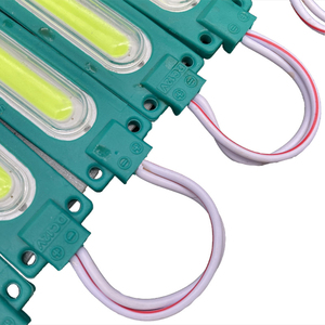 Bán <span class=keywords><strong>Hot</strong></span> <span class=keywords><strong>LED</strong></span> COB <span class=keywords><strong>Module</strong></span> 2 Wát 12V lạnh trắng PVC IP65 rõ ràng ống kính đèn nền quảng cáo signage <span class=keywords><strong>LED</strong></span> <span class=keywords><strong>MODULE</strong></span> COB ánh sáng - Product Image 5