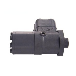 Repuestos Hidráulicos para Cargadora de Ruedas, Mecanismo de Dirección RUNMA BZZ3-100A LG30F.06.02.01 W-19-00018 - Product Image 2