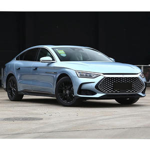 Vente chaude Han 2024 Dm-P Honor Edition 1.5t 200km Quatre roues motrices <span class=keywords><strong>Ares</strong></span> Edition Plug-In Hybrid Byd New Energy Vehicle - Product Image 3