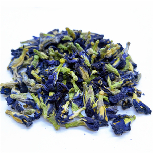 Tè ai Fiori di <span class=keywords><strong>Butterfly</strong></span> Pea Personalizzato, Tè Aromatizzato Premium dalla Cina a Prezzo Competitivo - Product Image 3