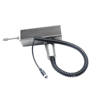 Detector de Fugas de Gas SF6 Portátil KDZD-SF6 de Prueba Rápida con Tecnología NDIR y Doble Longitud de Onda para Interruptores de Circuito KDZD-SF6 Lo - Product Image 4
