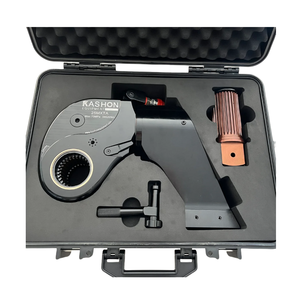 Clé dynamométrique hydraulique carrée réglable 2504-26447Nm Hytorc Enerpac Same 20MXTA avec douilles - Product Image 4