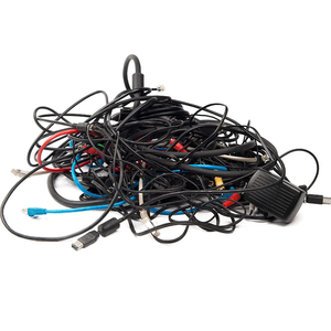 Custom Rca Kabel Voor Auto Audio Vervaardigd Kabelboom Voor Auto Toepassing Voor Auto Audio Bedrading - Product Image 2