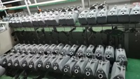 Pulvérisateur TCD ULV 12L réservoir Fogger