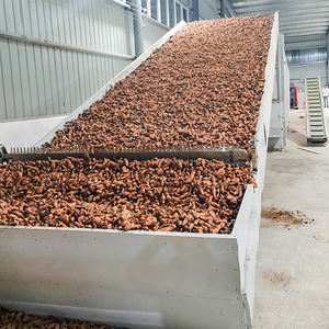 Pabrik Secara Langsung Memasok Pengering Singkong/Pengering Sabuk Daun <span class=keywords><strong>Moringa</strong></span> Yang Bekerja Terus-menerus/Mesin Pengering <span class=keywords><strong>Moringa</strong></span> - Product Image 1