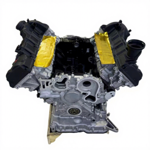 Assemblage de moteur Diesel Turbo V6 3.0T de haute qualité CRC CRCA Cas <span class=keywords><strong>CEXA</strong></span> Compatible avec Audi Q7 Volkswagen pour Porsche Cayenne - Product Image 2