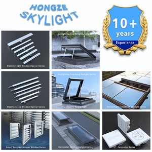 24 В, 220 В, Электрический Интеллектуальный коннектор для тепличного рынка, промышленный строительный оконный мотор - Product Image 4