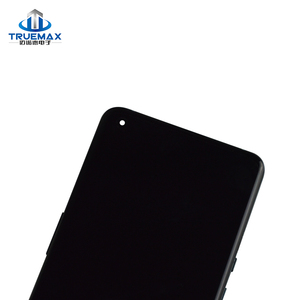 Màn Hình Thay Thế Cho <span class=keywords><strong>Oneplus</strong></span> 9 Pro Màn Hình Lcd Nguyên Bản Cho <span class=keywords><strong>One</strong></span> Plus 9 Pro Màn Hình Cảm Ứng Bộ Phận Lắp Ráp Số Hóa - Product Image 3