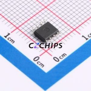 ชิปวงจรรวม SOIC-8 93LC46ของแท้ชิ้นส่วนอิเล็กทรอนิกส์ - Product Image 2