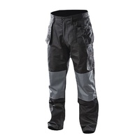 Vente chaude Vêtements de travail de sécurité personnalisés Atelier mécanique Vêtements de travail uniformes pour plombier