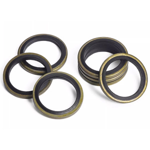 Kit de joints en caoutchouc nitrile et métal, 6-30 mm, pour l'industrie automobile - Product Image 5