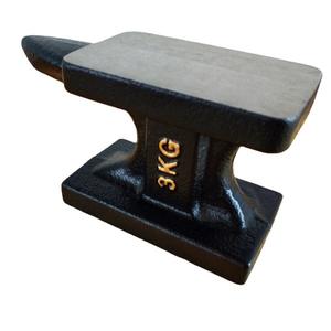 Factory Direct Wholesale <b>Steel</b> Anvils Teaching Aids <b>Workbenches</b> with Various Specifications Guaranteed Quality at Low Prices - Product Image 4