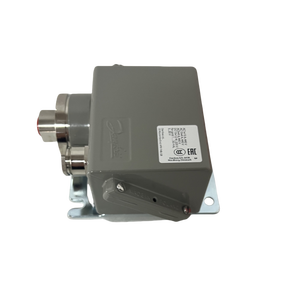 Nouveau <span class=keywords><strong>pressostat</strong></span> <span class=keywords><strong>d</strong></span>'origine <span class=keywords><strong>Danfoss</strong></span> 060-312166 KPS45 pour le contrôle de la pression de l'<span class=keywords><strong>eau</strong></span> IP65 380V 10 bars en stock - Product Image 5