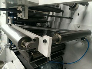 CuộN để cuộn máy in <span class=keywords><strong>flexo</strong></span> Máy in <span class=keywords><strong>flexo</strong></span> 4 màu - Product Image 6