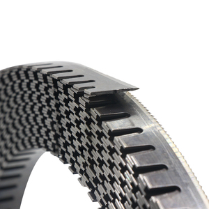 Quay <span class=keywords><strong>Die</strong></span> Lưỡi Cắt Quy Tắc Cho Làm Chết Nhăn Quy Tắc - Product Image 1