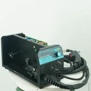 Elektrisch Lassen Machine Voor Usa Etl Mig 180 Lasser