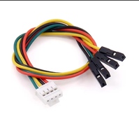 HY Harness kawat konektor 2.0mm, 2/3/4/5/6P