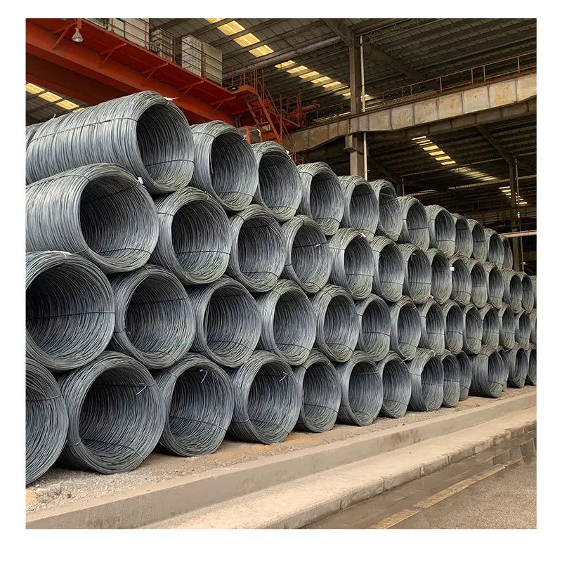Sıcak haddelenmiş çelik çubuk donatı 12mm metre demir çubuk fiyat içi boş silindir inşaat demiri yüksek çekme çelik çubuk donatı