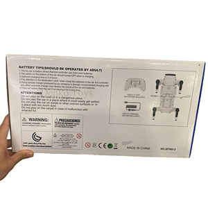 Denko Lập Trình AI Robot Dog Dễ Thương AI Thông Minh Bằng Giọng Nói Loa Tương Tác Pet Samtoy Cảm Ứng Nhạy Cảm Ca Hát Nhảy Múa Nói Đồ Chơi - Product Image 5