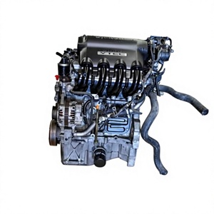 เครื่องยนต์แท้ มือสอง L15B L15B8 1.5L VTEC เทอร์โบ ฉีดน้ำมันตรง สำหรับรถยนต์ฮอนด้า ซีวิค แอคคอร์ด ซีอาร์-วี - Product Image 1