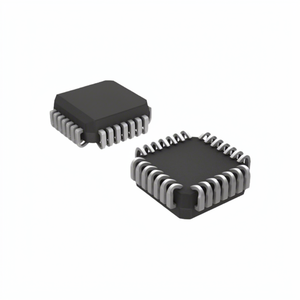 Circuit intégré d'origine QUAD BUS 28 PLCC MC10H330FN, composants électroniques, ligne de production 28 LCC (J Lead) Logique - Product Image 1
