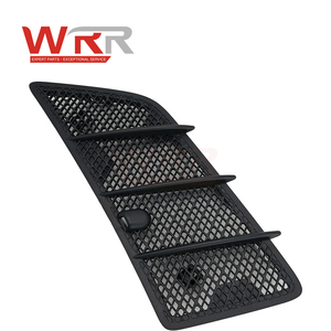 1648804305 1648804405 Grille de ventilation du capot pour Benz X164 GL450 GL350 – Pièces fiables pour le panneau de garniture d'admission supérieure du capot moteur - Product Image 5