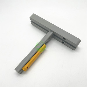 PN : P1037974-027 Kit de support de média pour Zebra ZT210 Series ZT220 <span class=keywords><strong>ZT230</strong></span> - Product Image 2