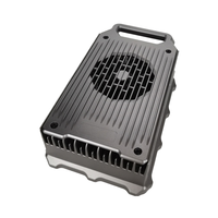 800W étanche AC/DC OTB chargeur de batterie écologique 48V15A 60V12A 72V10A pour Scooters planches de surf Golf Carts-IP67 qualité