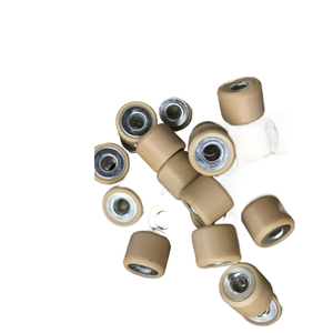 Accessoires pour motos 50 Roulements de roue actifs, poulie d'entraînement 80, scooter avant adapté pour Gy6 - Product Image 3