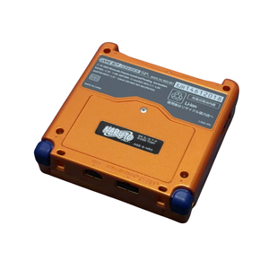 ดาวน์โหลดฟรีทีวีเด็กผู้ชายอิเล็กทรอนิกส์ซื้อเกม HDD แบบพกพาพกพาอุปกรณ์วิดีโอมินิเกมคอนโซลสำหรับเด็กญี่ปุ่น - Product Image 5