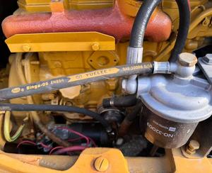 Escavatore Usato CAT 304 <span class=keywords><strong>Mini</strong></span> Crawler con Prestazioni Perfette, Modelli 303 304 305, Certificato EPA CE, in Vendita a Prezzo Conveniente - Product Image 6