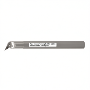 Ttake Internal Turning <b>Tool</b> R L Ta6115 Positive Insert Turning <b>Tools</b> - Product Image 2