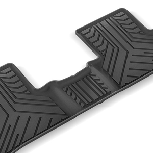 Tappeto tappeto Auto 3d facile da installare Tpe Carpet Liner per <span class=keywords><strong>Peugeot</strong></span>_3008 E-GT ibrido 2024 Auto tappetino - Product Image 3