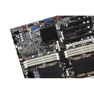 เมนบอร์ดเวิร์กสเตชันดั้งเดิมสำหรับ00FC947 P720 01LM602 C621 3647 100% การทดสอบก่อนจัดส่ง00FC947 01LM602 Mo - Product Image 3